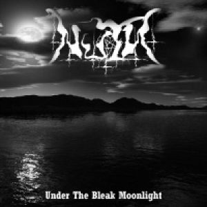 Nutr - Under the Bleak Moonlight