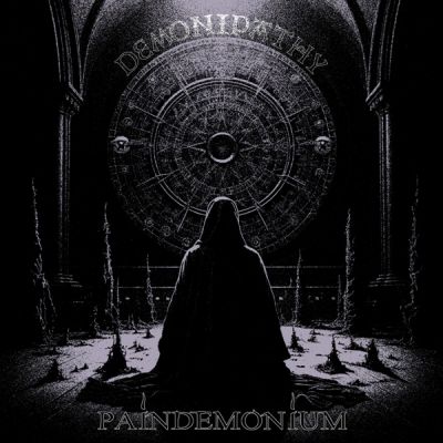 Paindemonium - Demonipathy