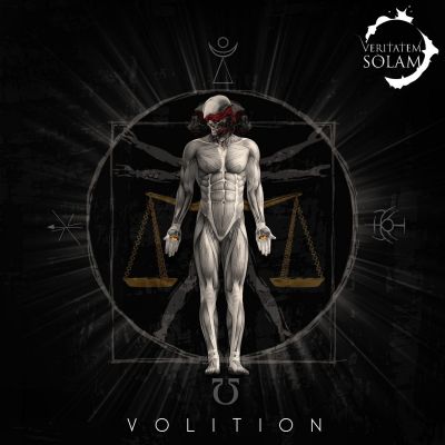 Veritatem Solam - Volition