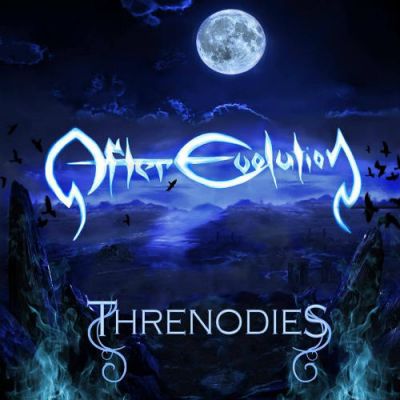 After Evolution - Threnodies