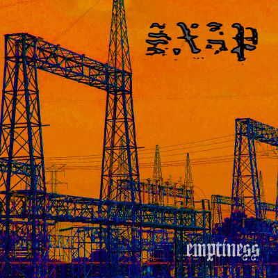 SXAP - -emptiness