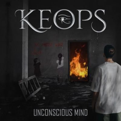 Keops - Unconscious Mind