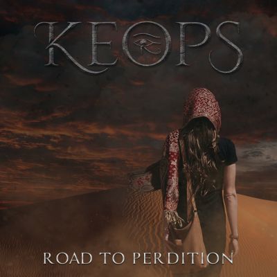 Keops - Road to Perdition