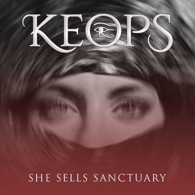 Keops - She Sells Sanctuary