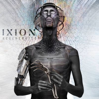 Ixion - Regeneration