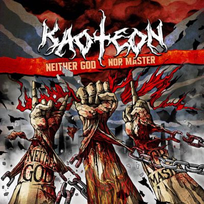 Kaoteon - Neither God nor Master