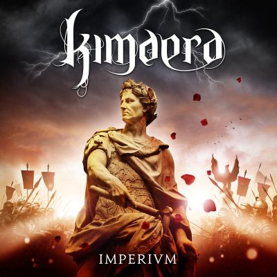 Kimaera - Imperivm