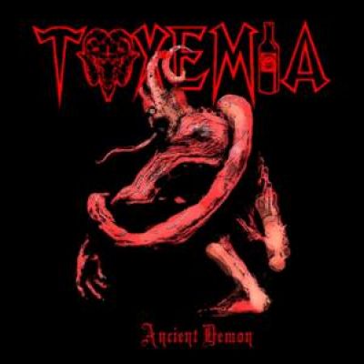 Toxemia - Ancient Demon