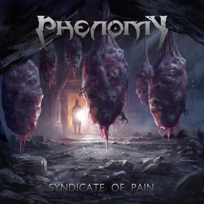 Phenomy - Syndicate of Pain