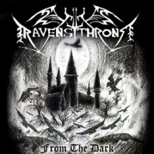 Ravens Throne - From the Dark