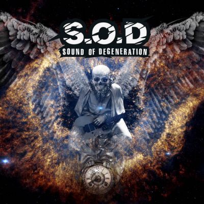 Sound of DeGeneration - Sound of DeGeneration