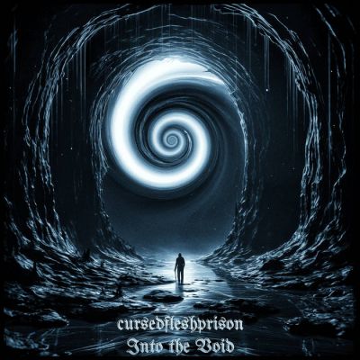 CursedFleshPrison - Into the Void