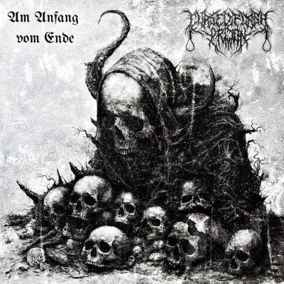 CursedFleshPrison - Am Anfang vom Ende