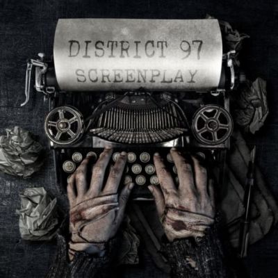 District 97 - Screenplay