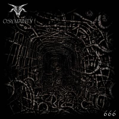 Osy Mainty - 666