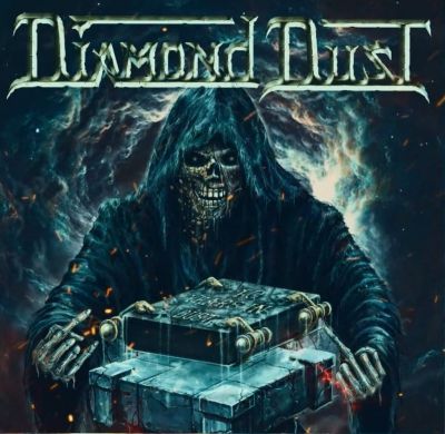 Diamond Dust - Ten Years in Dust