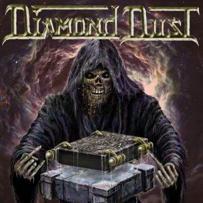 Diamond Dust - Ten Years in Dust