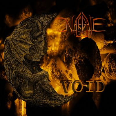 Nargate - Void