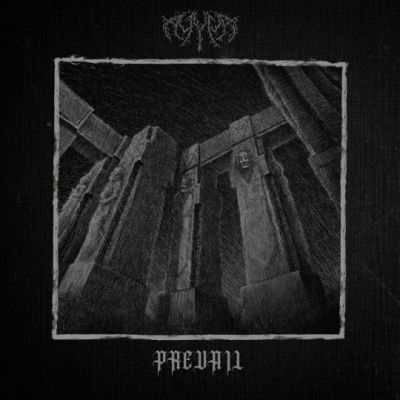 Ayyur - Prevail