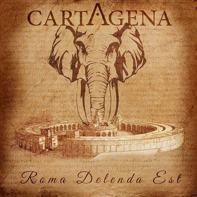 Cartagena - Roma Delenda Est