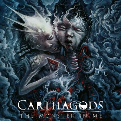 Carthagods - The Monster in Me