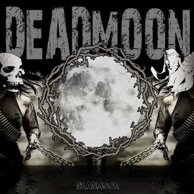 DeadMoon - DeadMoon