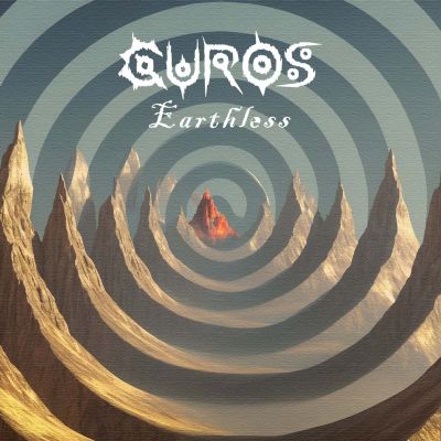 Guros - Earthless