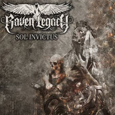 Raven Legacy - Sol Invictus