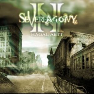 Severe Agony - Hagal Aett