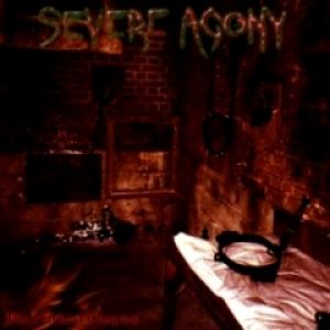 Severe Agony - The Darkest Chapter