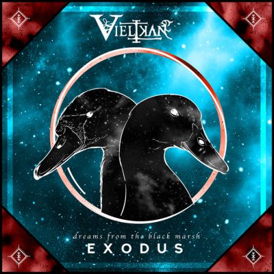 Vielikan - Dreams from the Black Marsh - Exodus