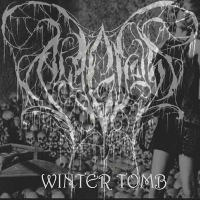 Plagues - Winter Tomb