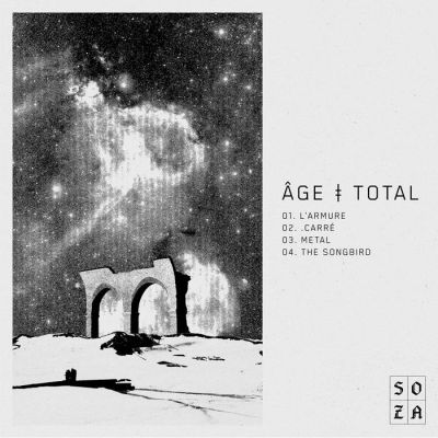 Âge ⱡ Total - ÂGE ⱡ TOTAL