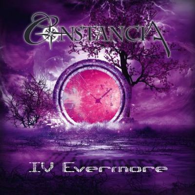 Constancia - IV Evermore