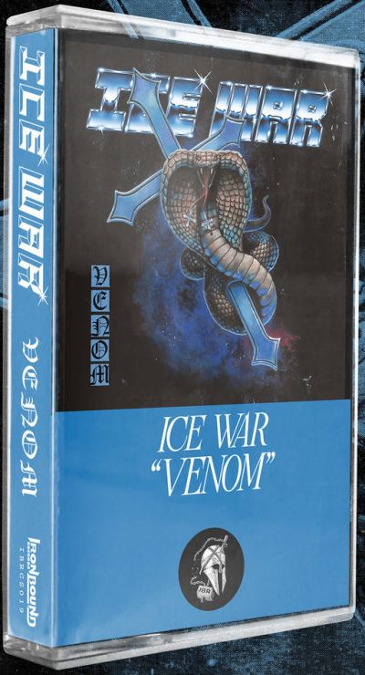 Ice War - Venom