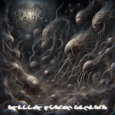 Divinite Hive - Stellar Fusion Genesis