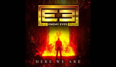 Enemy Eyes - Here We Are