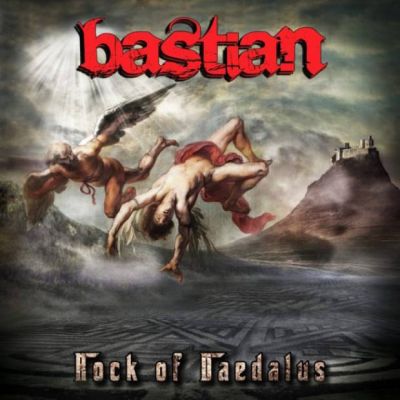 Bastian - Rock of Daedalus