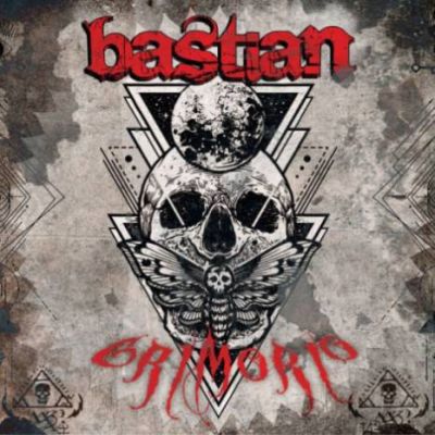 Bastian - Grimorio