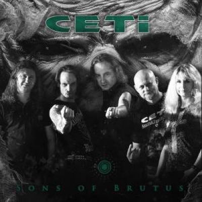 CETI - Sons of Brutus