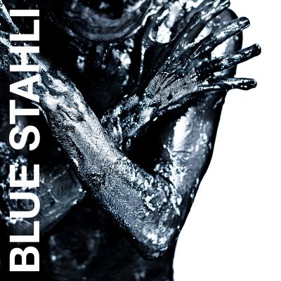 Blue Stahli - Blue Stahli