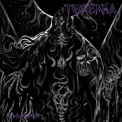 Toxemia - Belial's Path