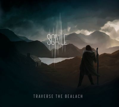 Sgàile - Traverse the Bealach