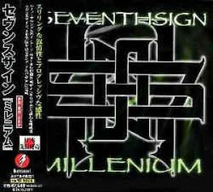 Seventhsign - Millenium