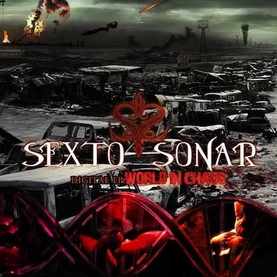 Sexto Sonar - World in Chaos