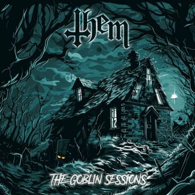 Them - The Goblin Sessions