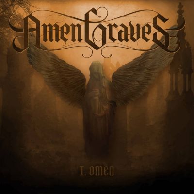 Amen Graves - I​.​ Omen