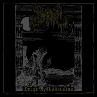 Eirik - Decipi, Abalienatus