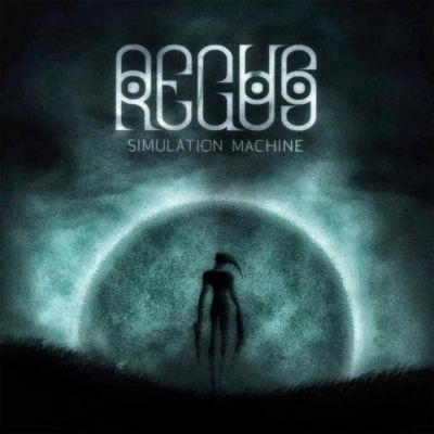 Regus - Simulation Machine