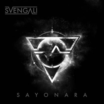 Svengali - Sayonara